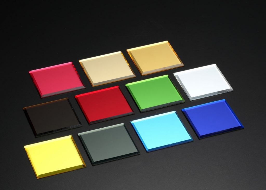 Custom Mirrors in New York & New Jersey LuxuryGlassNY