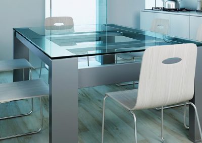 Safety in the Home: Glass Tabletops