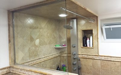 Shower Splash Guard – Everything You Need to Know About Glass Splash Guards