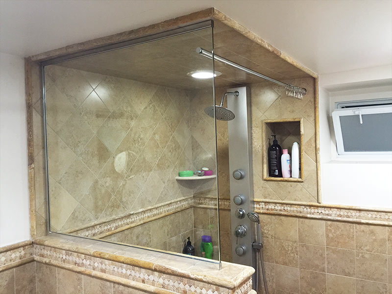 Shower Splash Guard – Everything You Need to Know About Glass Splash Guards