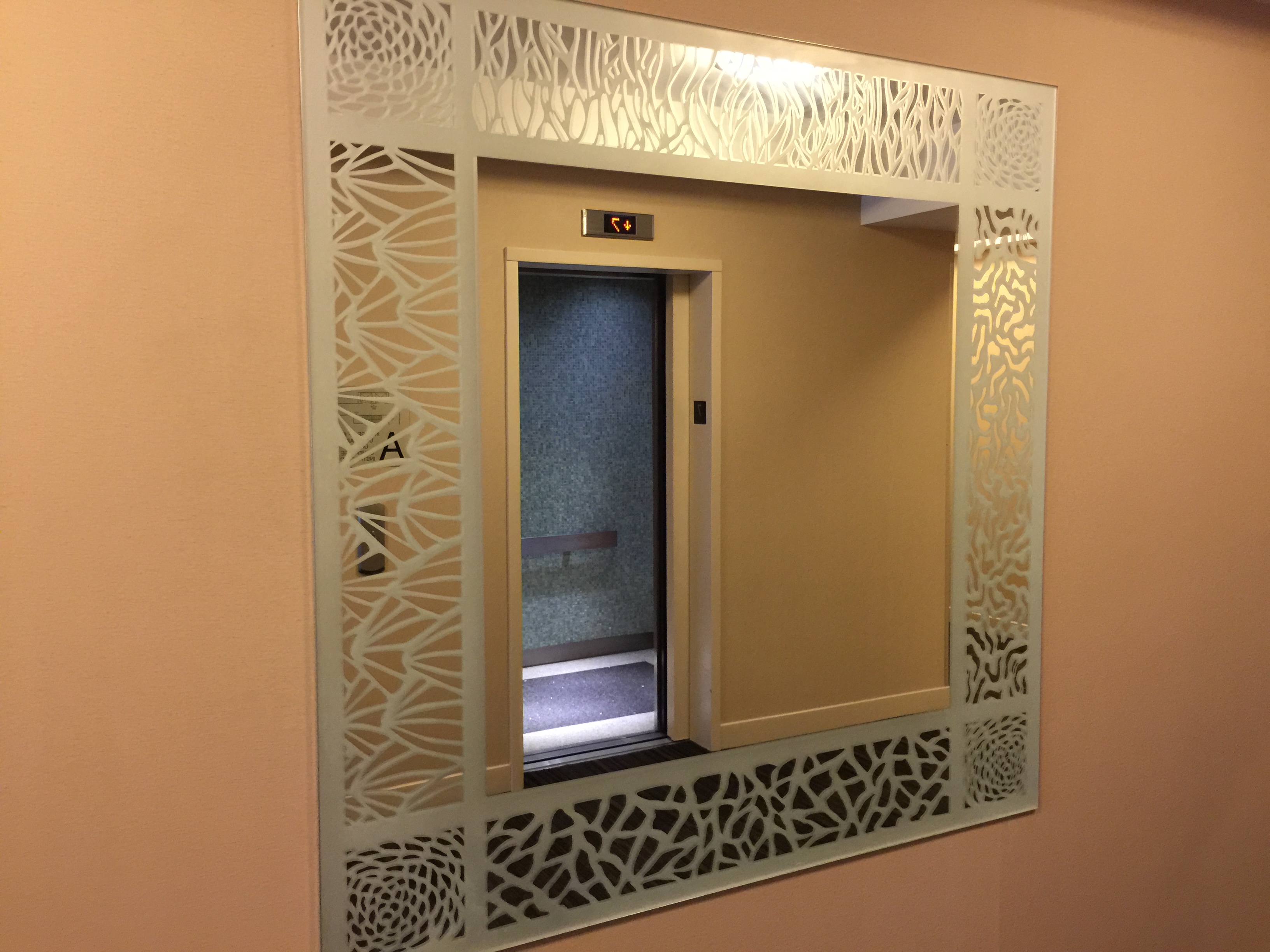 The Different Types Of Mirrors Luxuryglassny,Full Traditional Mehandi Designs For Hands