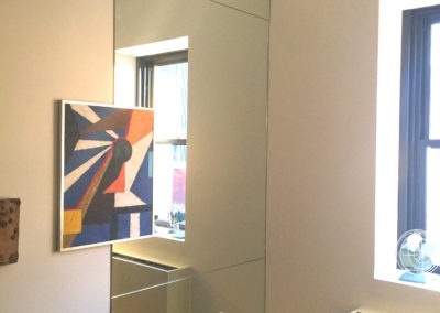 Custom Made Mirror
